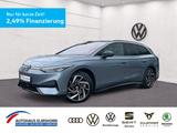 Volkswagen ID.7 Tourer Pro 2,49% AHK APP 360 TRAVEL NAVI IQ
