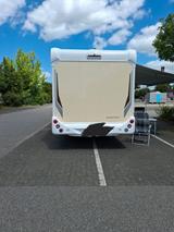 Ahorn Alaska TQ Plus - aus erster Hand - wenige km - Ahorn Etagenbett