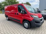 Peugeot Boxer 2.2 HDI /Kamera/Standheizung/Klima/PDC/AHK - Peugeot Boxer: Kleinbus