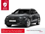 Audi A3 Sportback 45 TFSIe 2x S line SONOS KAMERA AHK