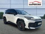 Toyota RAV4 Hybrid 4x4 GR Sport MY2027,HUD,JBL,sofort - Toyota RAV 4: Sport