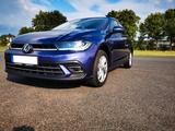 Volkswagen Polo "Style" 1.0 TSI 70kW/95PS  - VW Polo Gebrauchtwagen in Bonn