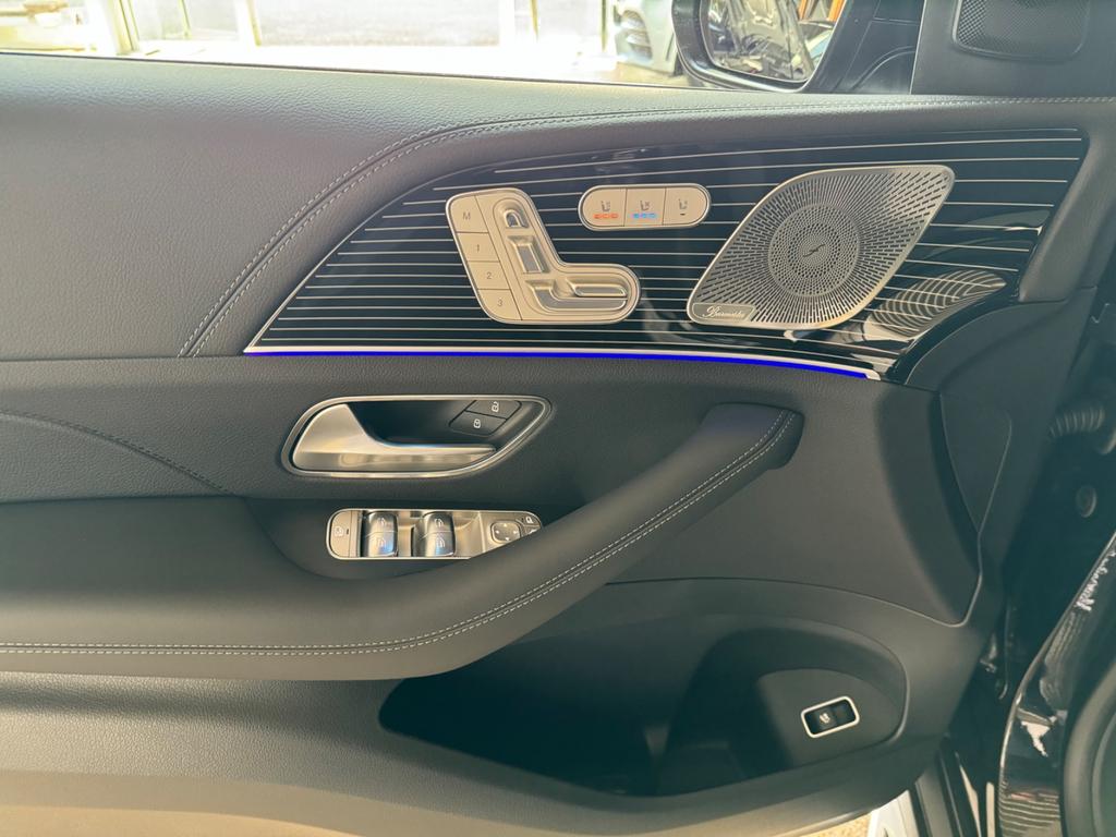 Mercedes-Benz GLE 300