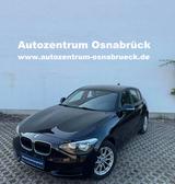 BMW 116i Lim. 5-trg.  PDC ALU Klima Allwetterreifen - BMW 116 in Osnabrück