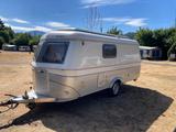 HYMER / ERIBA / HYMERCAR Touring 550 GT - HYMER / ERIBA Touring gt
