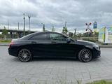Mercedes-Benz CLA 220 CDI DCT Urban Urban - Mercedes-Benz CLA 220 in Duisburg