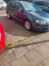 Volkswagen VW pasat 2liter Diesel - Volkswagen T2 mit Diesel-Antrieb