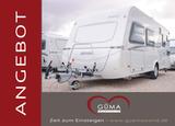 HYMER / ERIBA / HYMERCAR Eriba Nova Light 515 Sondernachlass:2.690,00EURO - Offers matching your search criteria