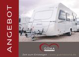 HYMER / ERIBA / HYMERCAR Eriba Nova Light 515 Sondernachlass:2.690,00EURO - Offers matching your search criteria