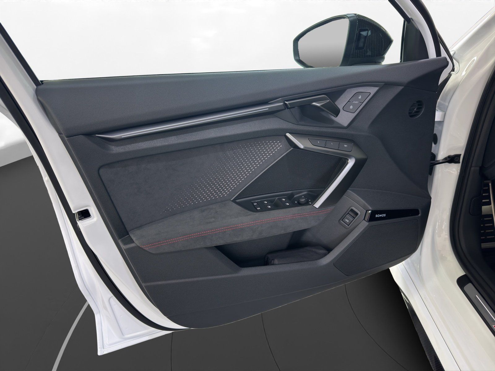 Audi RS3 - Bild 10