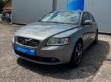 Volvo S40 Lim. 2.4 Momentum - Volvo S40: Limousine