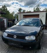 Volkswagen VW Golf IV 1,4L 16V - Volkswagen Golf: Iv 16