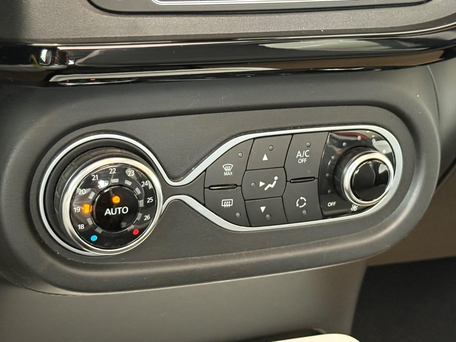 Renault Twingo Intens AUTOMATIK 71 PS