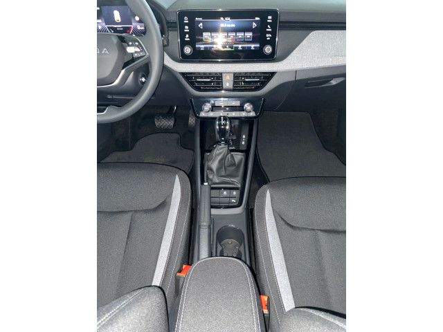 Kamiq Selection 1.0 TSI DSG AHK+LED+KAMERA