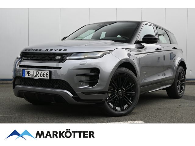 Land Rover Range Rover Evoque D200 HSE Dynamic/AHK/Pano/Bla