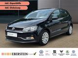 Volkswagen Polo Comfortline 1.4 TDI Lounge Navi Klima PDC - Volkswagen Polo: 1l4 TDI