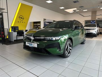 Opel Astra ST E Ultimate 360,AHK,SHZ,