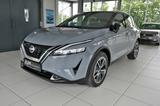 Nissan Qashqai Tekna e-Power 360°Kamera Leder Panorama - Nissan mit Hybrid-Antrieb