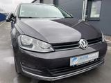 Volkswagen Golf VII Lounge BMT 1.4TSI*1.HAND*AUTOMATIK*NAVI - Kombi Auto gebraucht