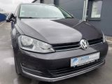 Volkswagen Golf VII Lounge BMT 1.4TSI*1.HAND*AUTOMATIK*NAVI - Volkswagen Golf