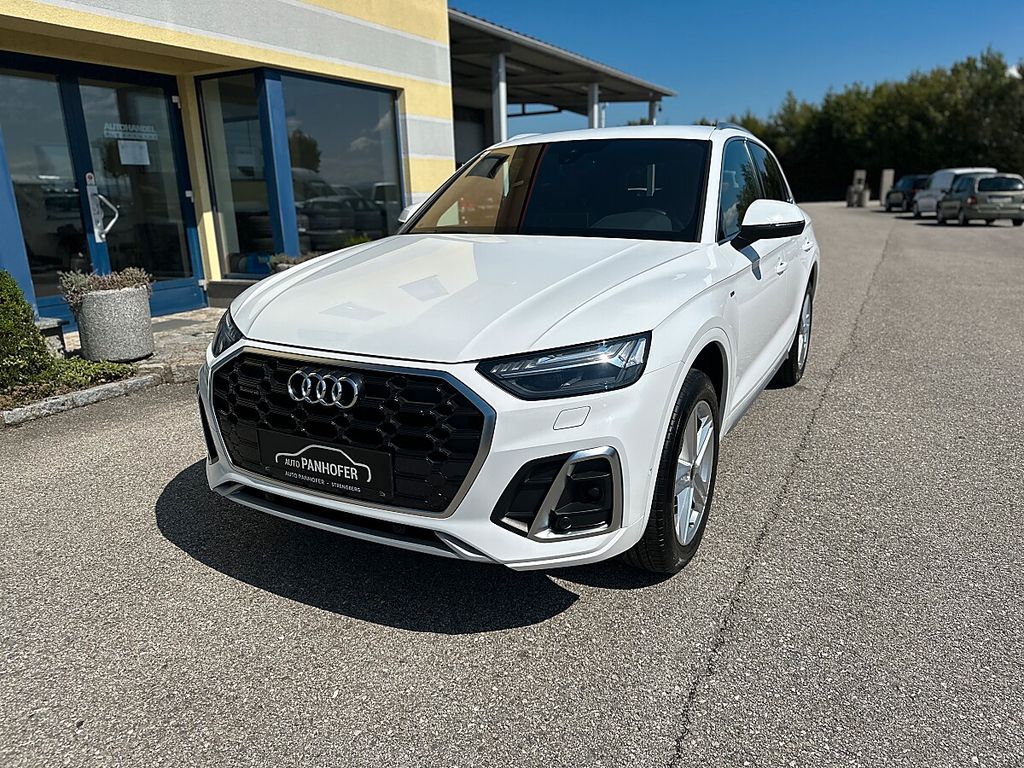 Image of Audi Q5