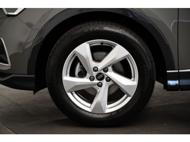 Audi Q3 - Bild 16