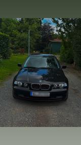 BMW 3er BMW 316ti - BMW aus 2003: 3er