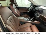 BMW X5 xDr 40 i xLine Laser 19" 360K DisplayK HeadUp - mit Benzin-Antrieb: Gold