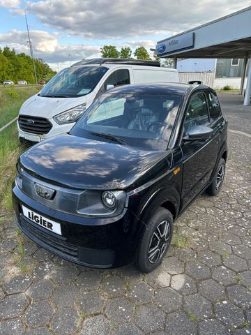 Ligier Myli G.OOD EV4