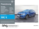 Volkswagen Taigo Style 1.0 l TSI OPF - blaue Volkswagen Taigo