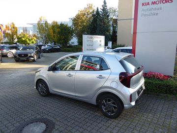 Kia Picanto 1.0 Vision (JA)