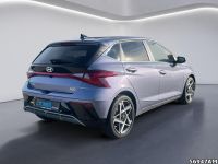 Hyundai i20 - Vorschau Bild 3