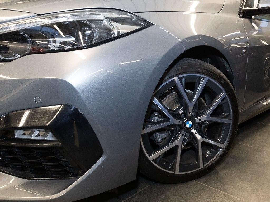 BMW 216d M Sport HiFi DAB WLAN Komfortzg. Tempomat