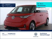 Volkswagen ID. Buzz - Vorschau Bild 1