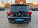 Volkswagen Tiguan Cup Track & Style 4Motion - Volkswagen Tiguan: Style Track