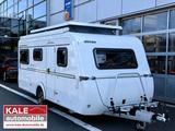 HYMER / ERIBA / HYMERCAR Feeling 425*1,5t*Markise*Fußbodenhzg*Dusche* - HYMER / ERIBA Feeling