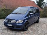 Mercedes-Benz Viano Marco Polo CDI 2.2 163PS - Angebote