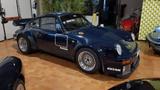Porsche 911 930 Porsche Turbo Super Cup Racing I - Porsche aus 1987: 911 Turbo