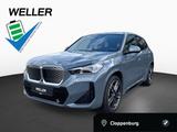 BMW iX1 xDrive30 M Sport  HUD RFK PaAss LED H/K AHK - BMW iX1 Jahreswagen