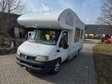 Knaus Sun Traveller Alkoven Wohnmobil Fiat Ducato - Offers