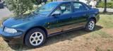 Audi A 4 B5 1,8 - Audi A4 aus 1995 mit Benzin-Antrieb: Limousine