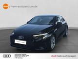 Audi A3 Sportback 35 TFSI Alu LEDScheinw. NaviPlus Si - Audi Gebrauchtwagen in Lüneburg