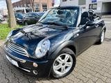 MINI ONE Cabrio*1.HAND*SCHECKHEFT*KLIMAAUT*PDC*SITZHE - MINI MINI aus 2007: Cabrio