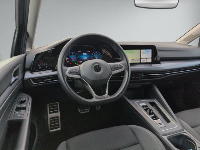 Golf VIII 2.0 TDI DSG ACTIVE AHK+LED+NAVI+RFK+SH