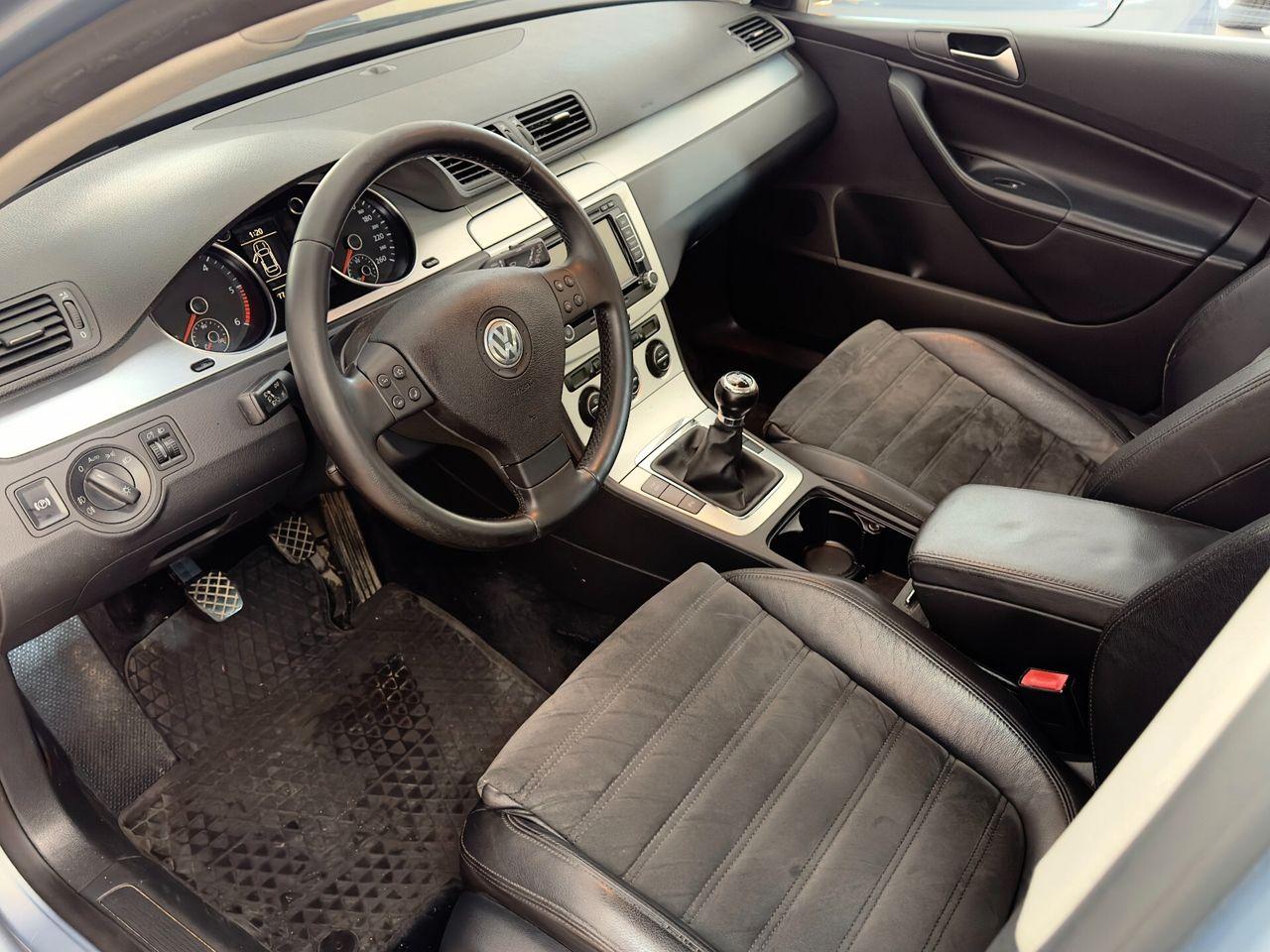 Volkswagen Passat 2009 — photo 7