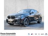 BMW X6 xDrive30d M Sport PANO HUD ACC AHK RFK NAVI L - BMW X6 in Köln