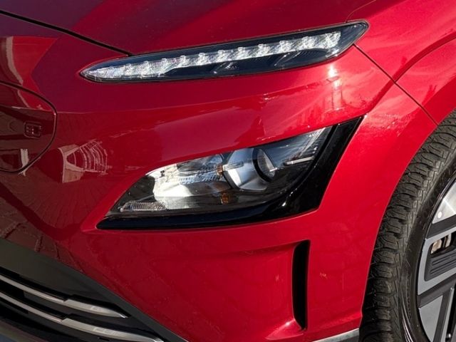 Fahrzeugabbildung Hyundai KONA Select Elektro 2WD +CARPLAY+KLIMA+RFK+SHZ+R