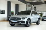 Mercedes-Benz GLC 300 4Matic*AMG-LINE*MULTIBEAM*PANO*KAMERA*20 - Mercedes-Benz GLC 300 in Bonn