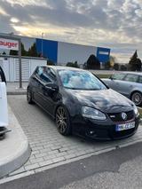Volkswagen Golf 2.0 T-FSI GTI GTI - Volkswagen Golf: GTI Fsi