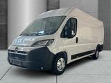 Opel Movano L4H2 Cargo 3,5t verstärkt L4 DAB Spurhalt